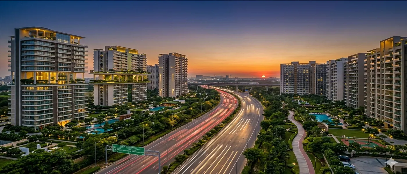 why-invest-in-sector-108-noida